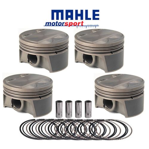 Mahle Motorsport AUDI RS3 / TTRS 2.5L TFSI (DNWA, Turbo) kovácsolt dugattyú szett - 09301885031RS368