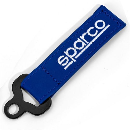 Sparco bőr kulcstartó - 099070..