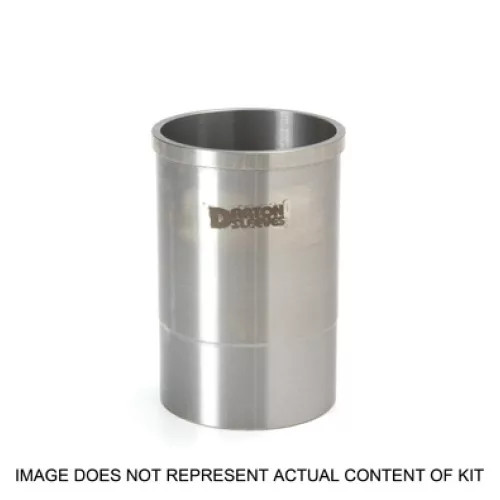 Darton Sleeve TFX B: 4.310"