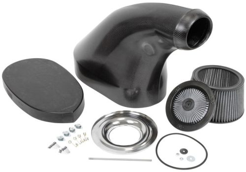 100-8504 Composite NHRA Scoop