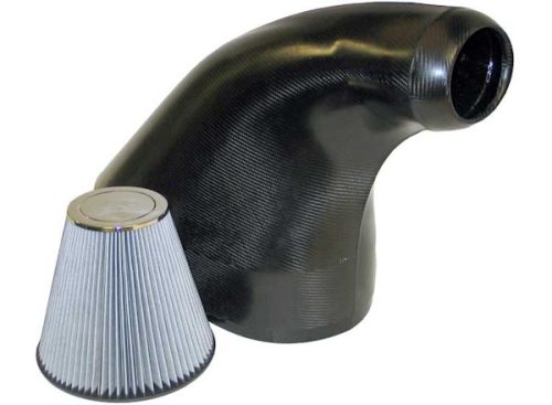 100-8505 Composite NHRA Scoop