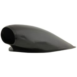 100-8506 Hood Scoop D-Shaped Opening