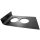 100-8510 Carbon Fiber Hood Scoop Pan