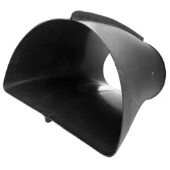 100-8511 Carbon Fiber Scoop