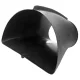 100-8511 Carbon Fiber Scoop