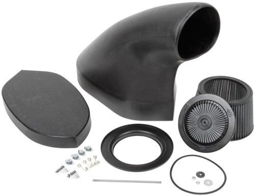 100-8512 Composite NHRA Scoop