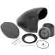 100-8512 Composite NHRA Scoop