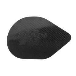 100-8518 Hood Scoop Plug