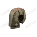Turbó- és Wastegate Takarók