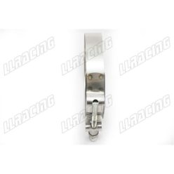 Csavaros tömlőbilincs 90-98mm