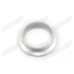 V-band bilincs profil 2" (51mm) rozsdamentes acél