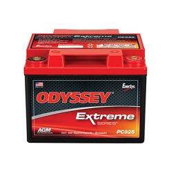   Odyssey ODS-AGM28L (PC925) Extreme series verseny akkumulátor - 28Ah, 900A