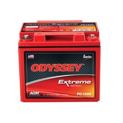   Odyssey ODS-AGM42LMJ (PC1200MJT) Extreme Series akkumulátor - 42Ah, 1200A