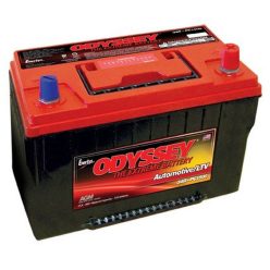  Odyssey ODX-AGM34R (34-R-PC1500) Extreme series akkumlátor - 68Ah, 1500A