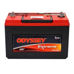   Odyssey ODX-AGM31 (31-PC2150S) Extreme series verseny akkumlátor - 100Ah, 2150A