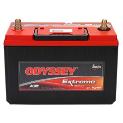   Odyssey ODX-AGM31A (31-PC2150T) Extreme series verseny akkumlátor - 100Ah, 2150A