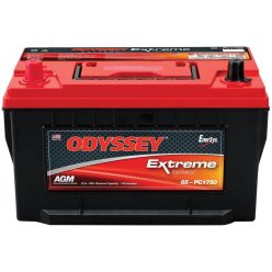   Odyssey ODX-AGM65 (PC1750) Extreme series verseny akkumulátor - 74Ah, 1750A