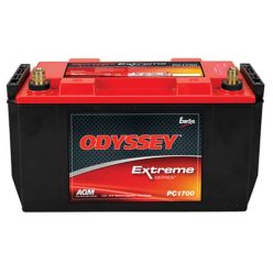   Odyssey ODS-AGM70 (PC1700) Extreme Series akkumlátor - 68Ah, 1550A