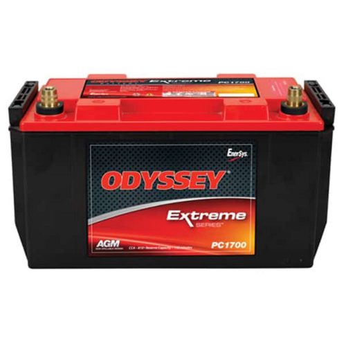 Odyssey ODS-AGM70 (PC1700) Extreme Series akkumlátor - 68Ah, 1550A 