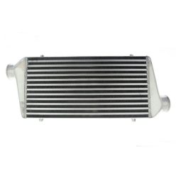 Intercooler 450x230x65mm (Asszimmetrikus)