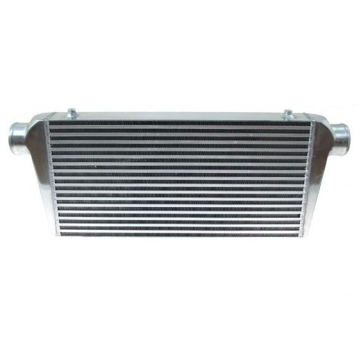 Intercooler 600x300x76mm (Bar and Plate)