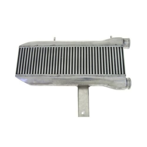 Intercooler 575x160x75mm (egyoldalú kivezetéssel)