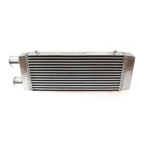 Intercooler 550x230x65mm (egyoldalú kivezetéssel)