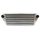 Intercooler 700x300x102mm (hátsó kivezetéssel)