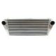 Intercooler 700x300x102mm (hátsó kivezetéssel)