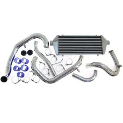 Intercooler szett Subaru Impreza 01-06 GDA GDB GDF WRX STI