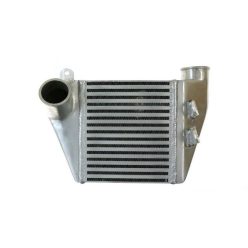   Intercooler 185x210x130mm VW Golf 4, 1.8T, 1.9 TDI VW, AUDI, SEAT, SKODA