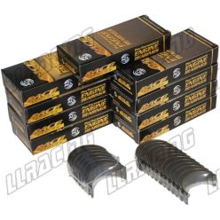   ACL Race Nissan RB20DE/RB20DET (DOHC) nyugvó csapágy készlet 7M2394H