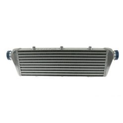 Intercooler 550x180x65mm (2,5" kimenet)