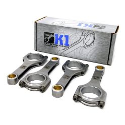   K1 Ford Duratec 2.0L kovácsolt hajtókar szett H-profilos 146,25mm (1db)