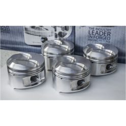   JE Pistons LADA kovácsolt dugattyú szett 80mm / 20mm csapszeg (1600 cc)