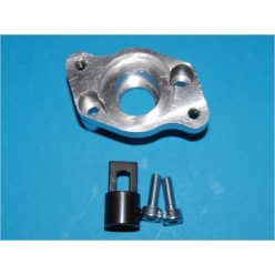   Jenvey Mitsubishi EVO8 TPS fojtószelepállás-érzékelő adapter (TPAK8)