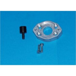   Jenvey Marelli PF2C TPS fojtószelepállás-érzékelő adapter (TPAK5)