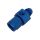 Goodridge AN6 anya - 1/8NPT - AN6 apa adapter - FP192