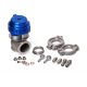 Univerzális T 38mm-es wastegate szelep (2,55 BAR / 37PSI)