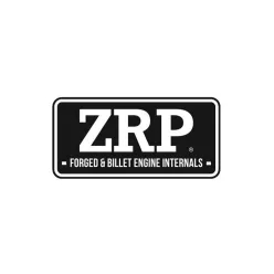   ZRP BMW E39 M5 / E52 Z8 (S62B50) kovácsolt hajtókar szett H-profilos 141.50mm (R-BMW-010H)