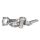 ZRP Honda K20 kovácsolt hajtókar szett I-profilos 138.90mm (R-HON-011I)