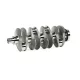 ZRP Audi / VW / Seat / Skoda 2.0L TFSI / 1.8 20v Storker 2.0L (Lightweight) kovácsolt acél főtengely 92.80mm (C-AUD-001L)