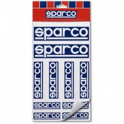 Sparco matrica szett (10db) - 09003