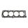 Athena Opel 2.0L 16V X20XE MLS hengerfejtömítés 87.50mm - 1,90mm - 338260R