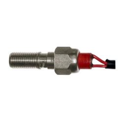   Goodridge 3/8" üreges csavar féklámpa kapcsolóval - BL775-03C