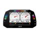 AIM Motorsport MXG 1.3 Strada Dash (7" színesr TFT kijelző)