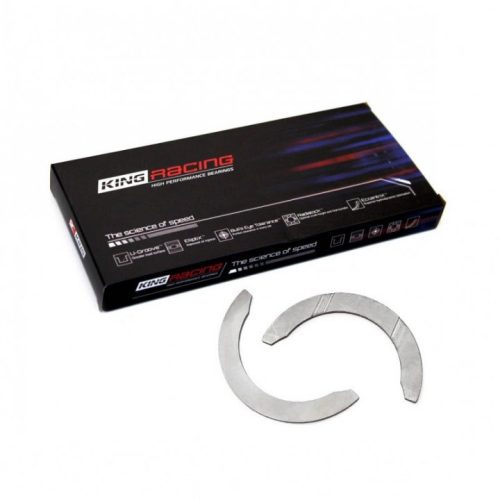 King Racing RENAULT 1.6L 1.7L 1.8L 1.9L 2.0L 8V 16V Diesel , Turbo Diesel SOHC / DOHC F1N , F2N , F2R , F3N , P , R ,F7P , R , F8M , Q támcsapágy TW 162AM