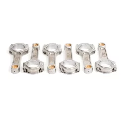   ZRP BMW 2.8L 3.0L 3.2L 3.5L M30 kovácsolt hajtókar szett I-profilos 135mm (R-BMW-013-I)
