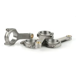   ZRP Ford 2.0L DURATEC hajtókar szett I-profilos 146.25mm (R-FOR-004-I)