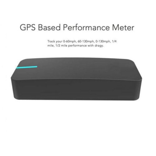 Dragy 10HZ GPS Based Performance Meter Bluetooth